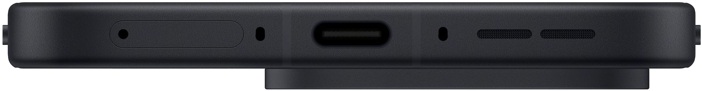 OnePlus Smartphone »15 256GB« infinite black