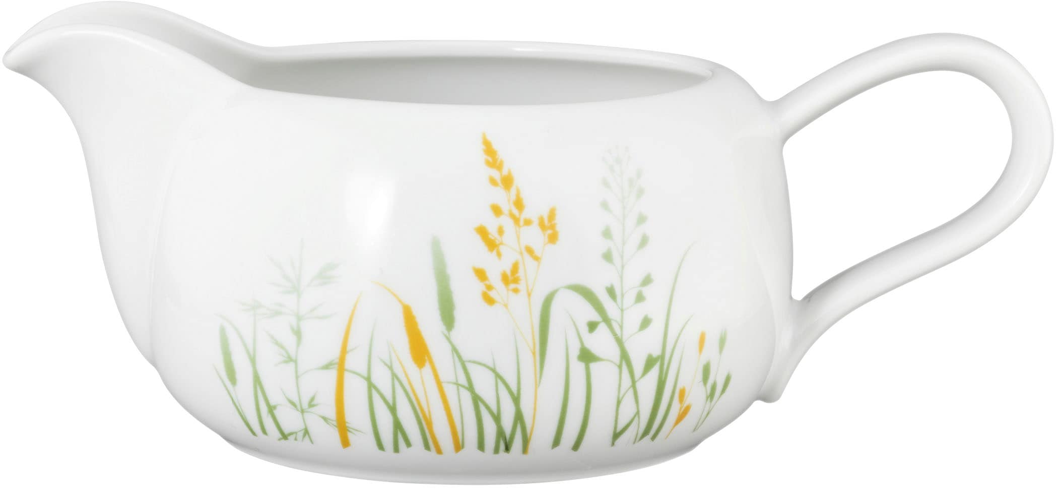 Seltmann Weiden Sauciere »Liberty - Meadow Grasses green«, 1 tlg., aus Porz günstig online kaufen