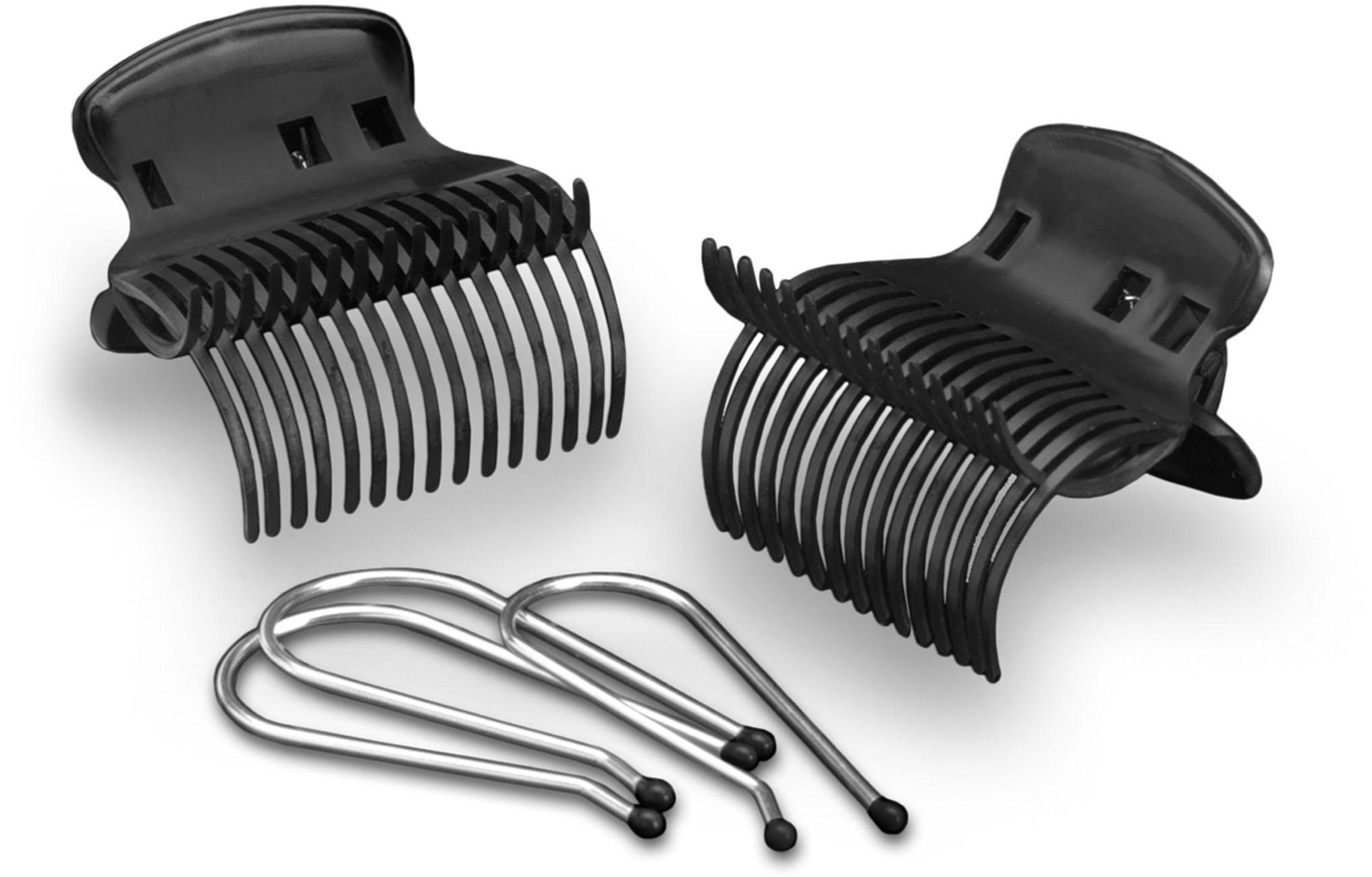 BaByliss Heizwickler »RS035E Thermo-Ceramic Rollers«, aufheizbare Lockenwickler für schöne Locken