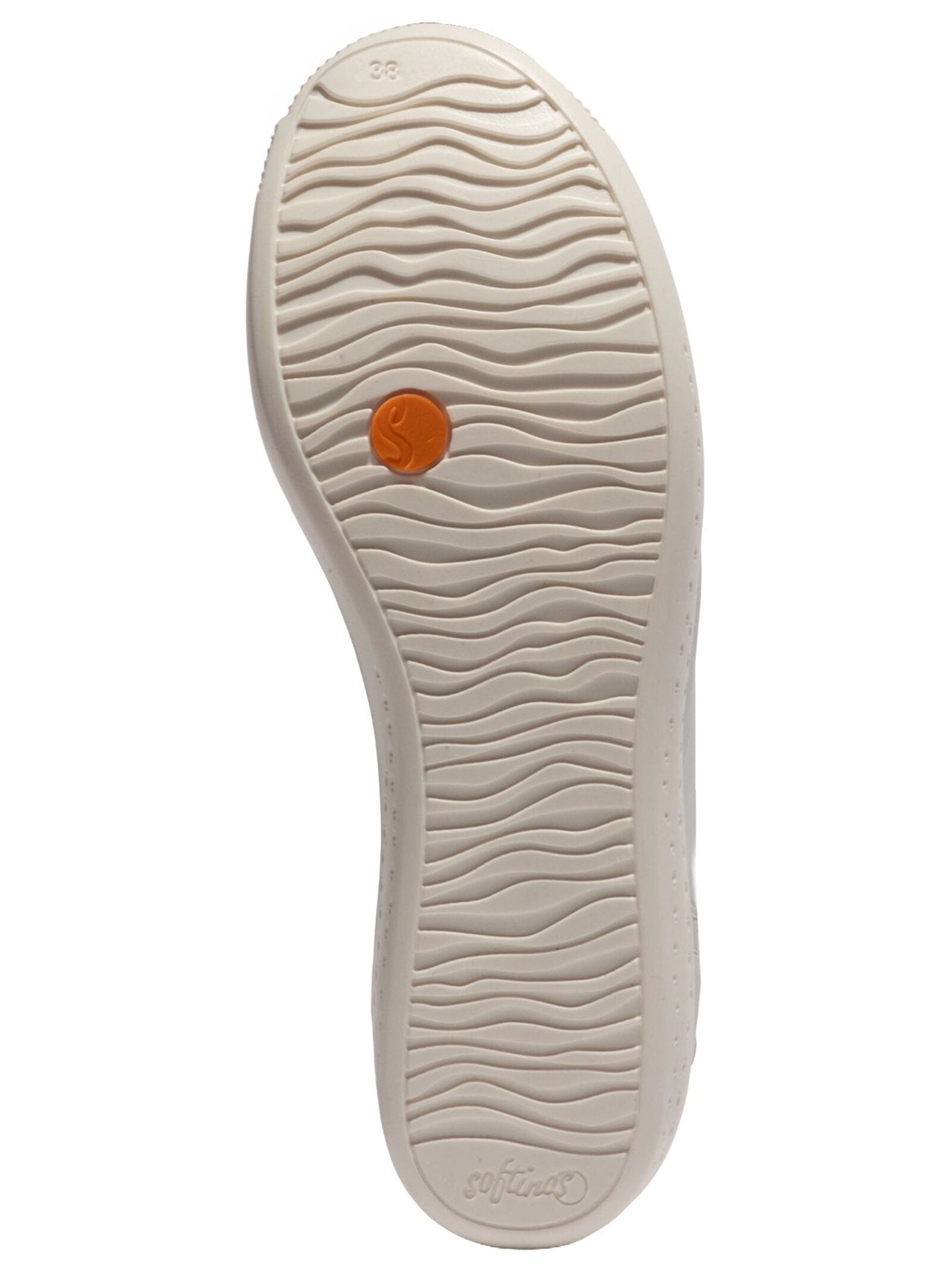 softinos Ballerina »softinos Ballerinas Leder«