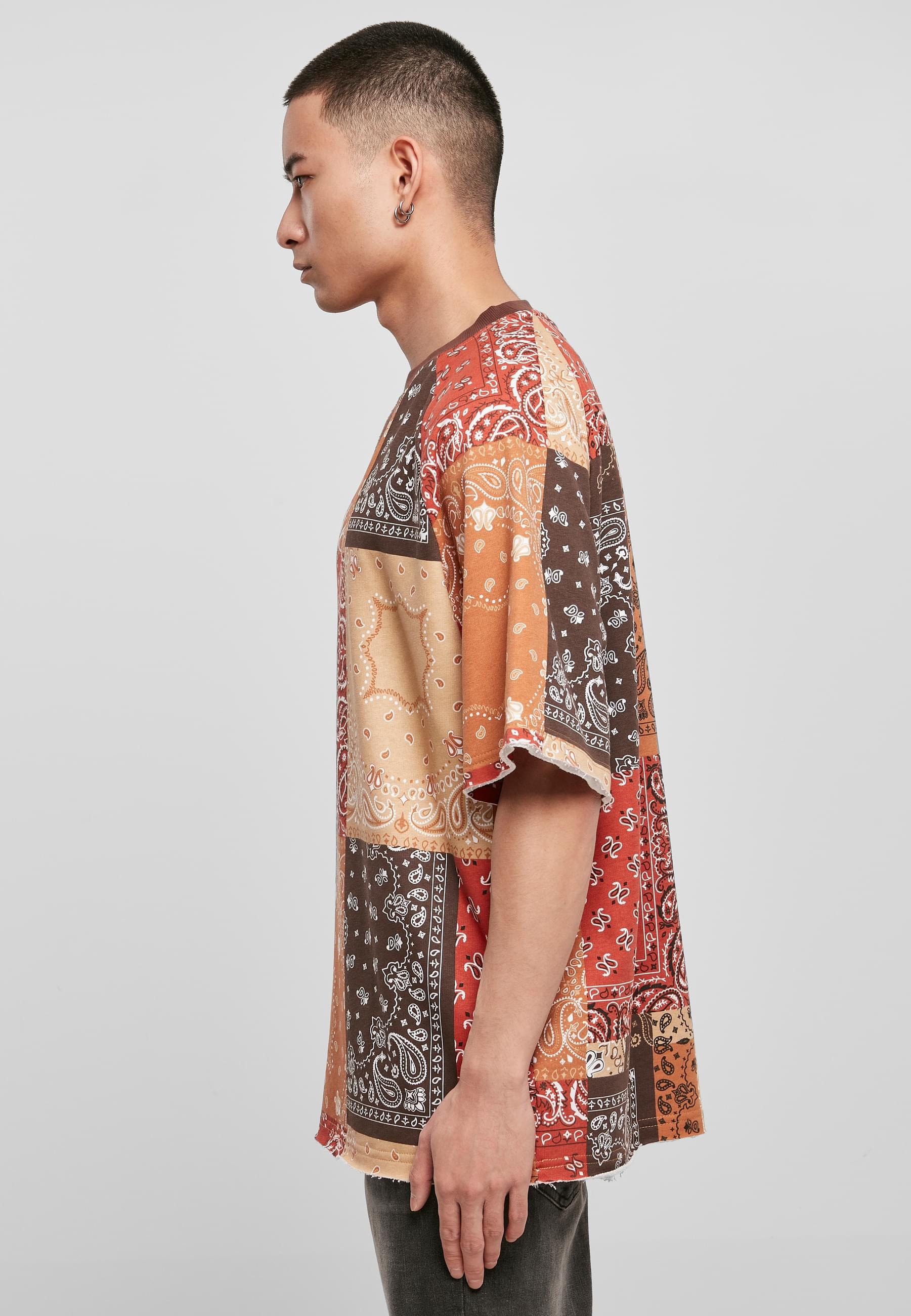 Karl Kani Kurzarmshirt »Karl Kani Herren« 1 Stk.