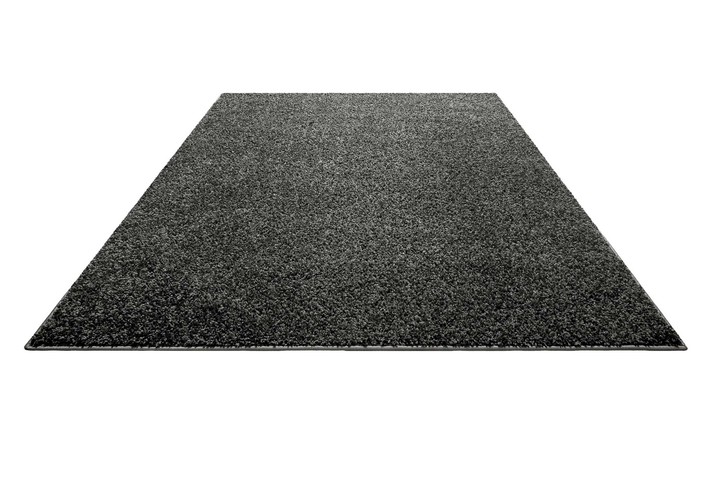Homie Living Teppich »Gino«, rechteckig, 30 mm Höhe, Hochflor, gewebt, weic günstig online kaufen