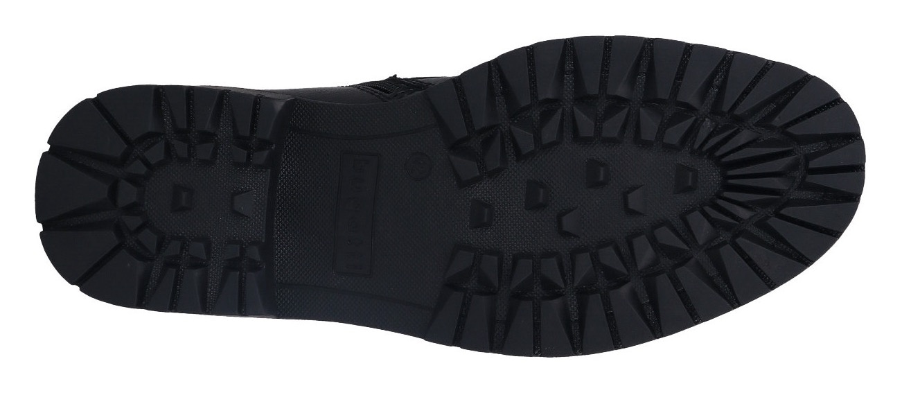 bugatti Schnürboots
