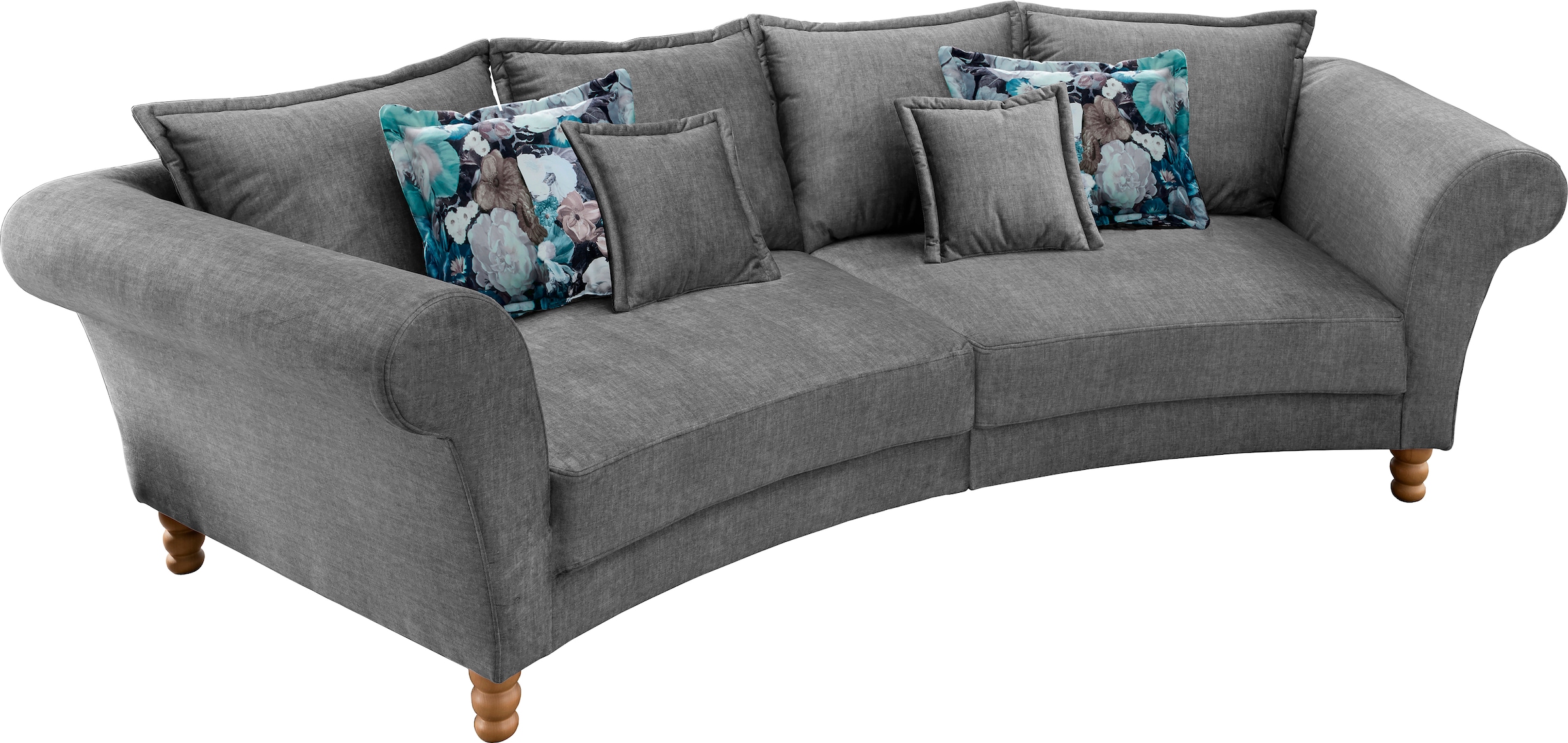 Home affaire Big-Sofa »Tassilo«