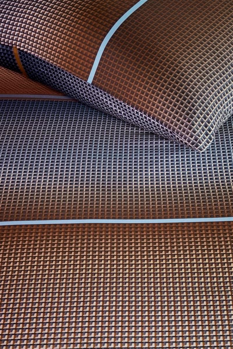 Beddinghouse Bettwäsche »Beddinghouse Charlottesville« 2 Stk. tlg.