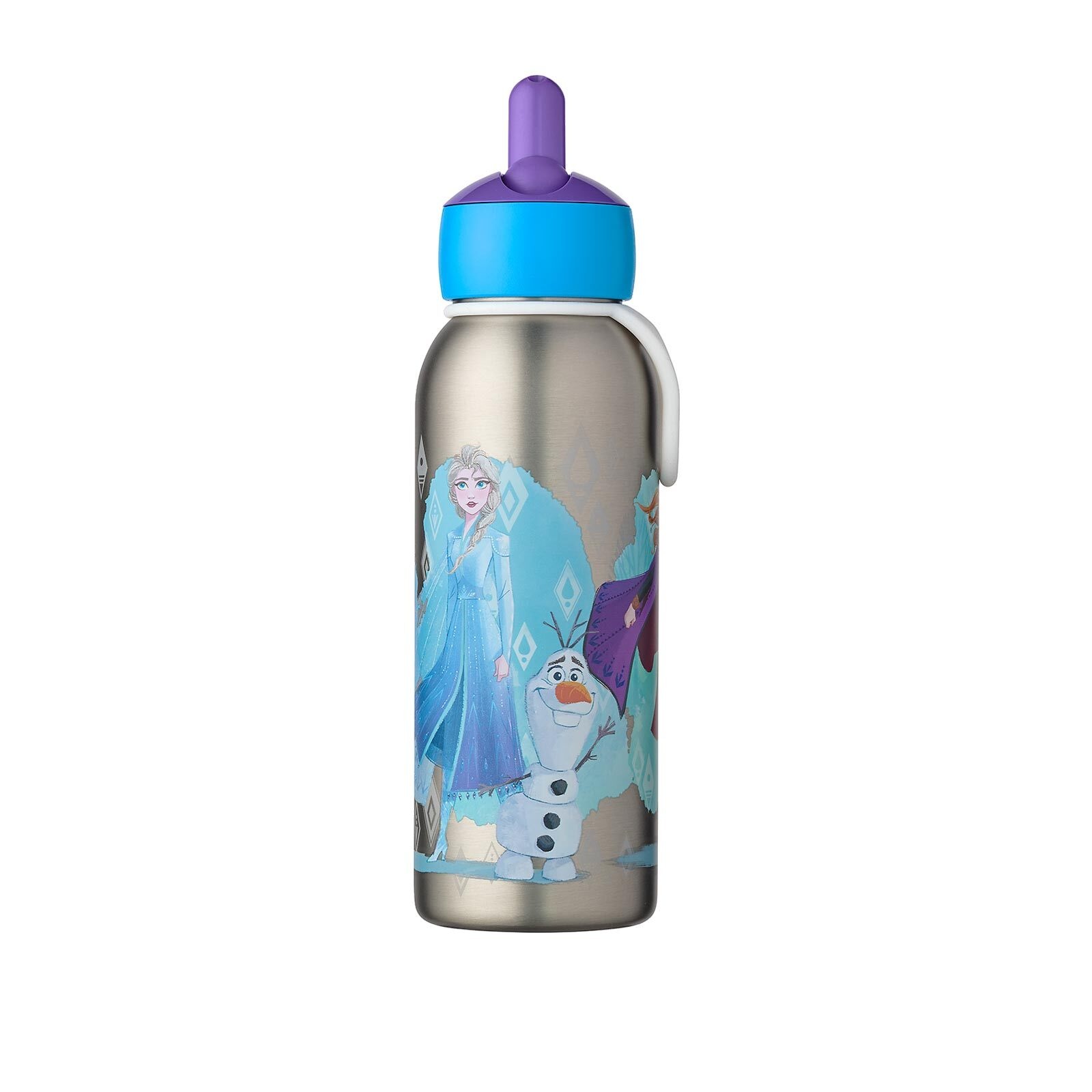 Mepal Trinkflasche »Thermoflasche Flip-Up Campus 350 ml«