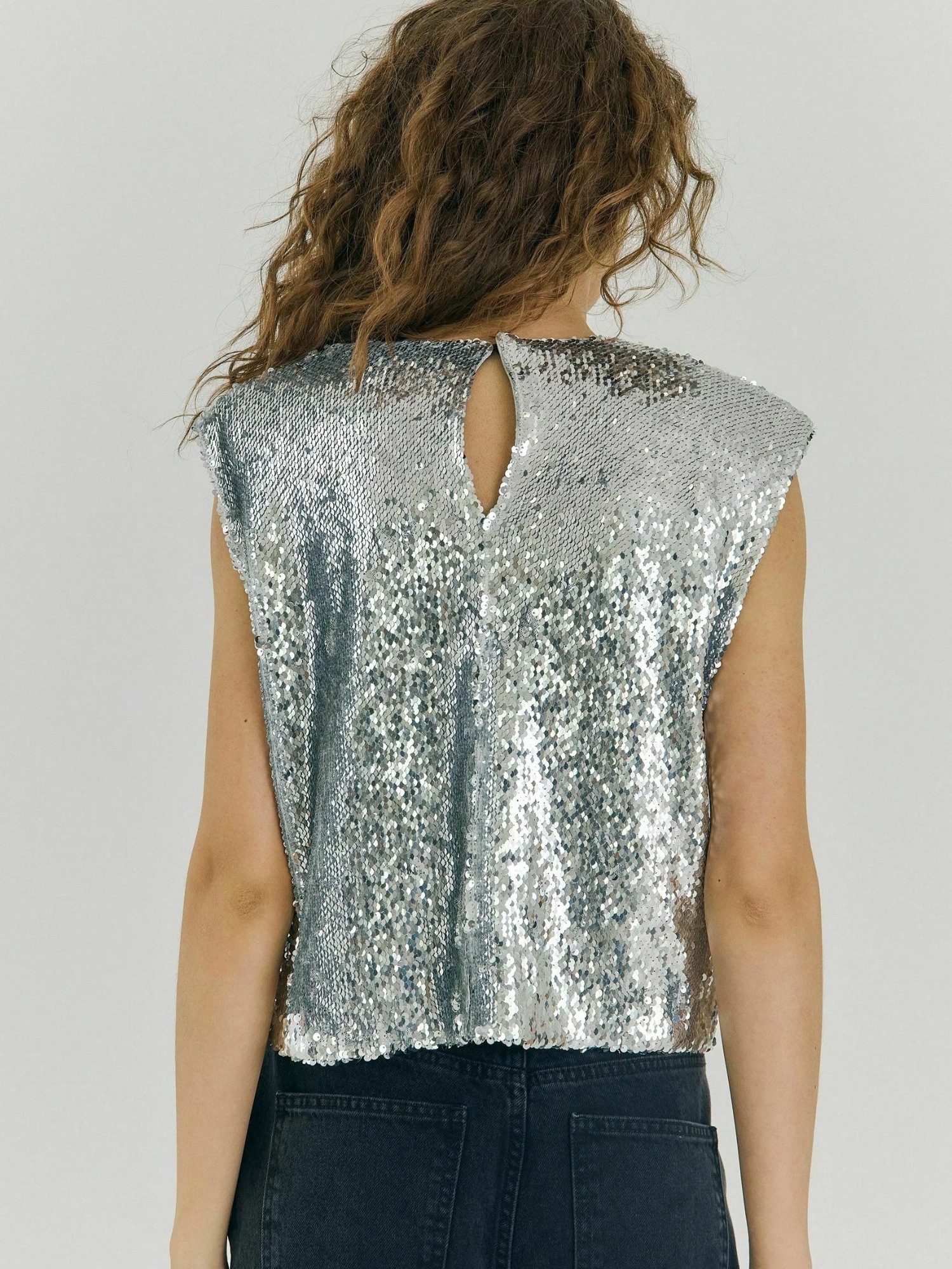 NORR Funktionstop »NORR Top Emma«