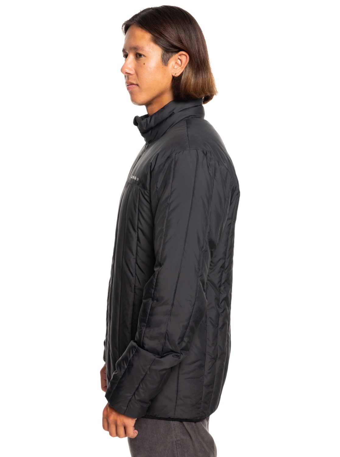 Quiksilver Daunenjacke »Balnespick«