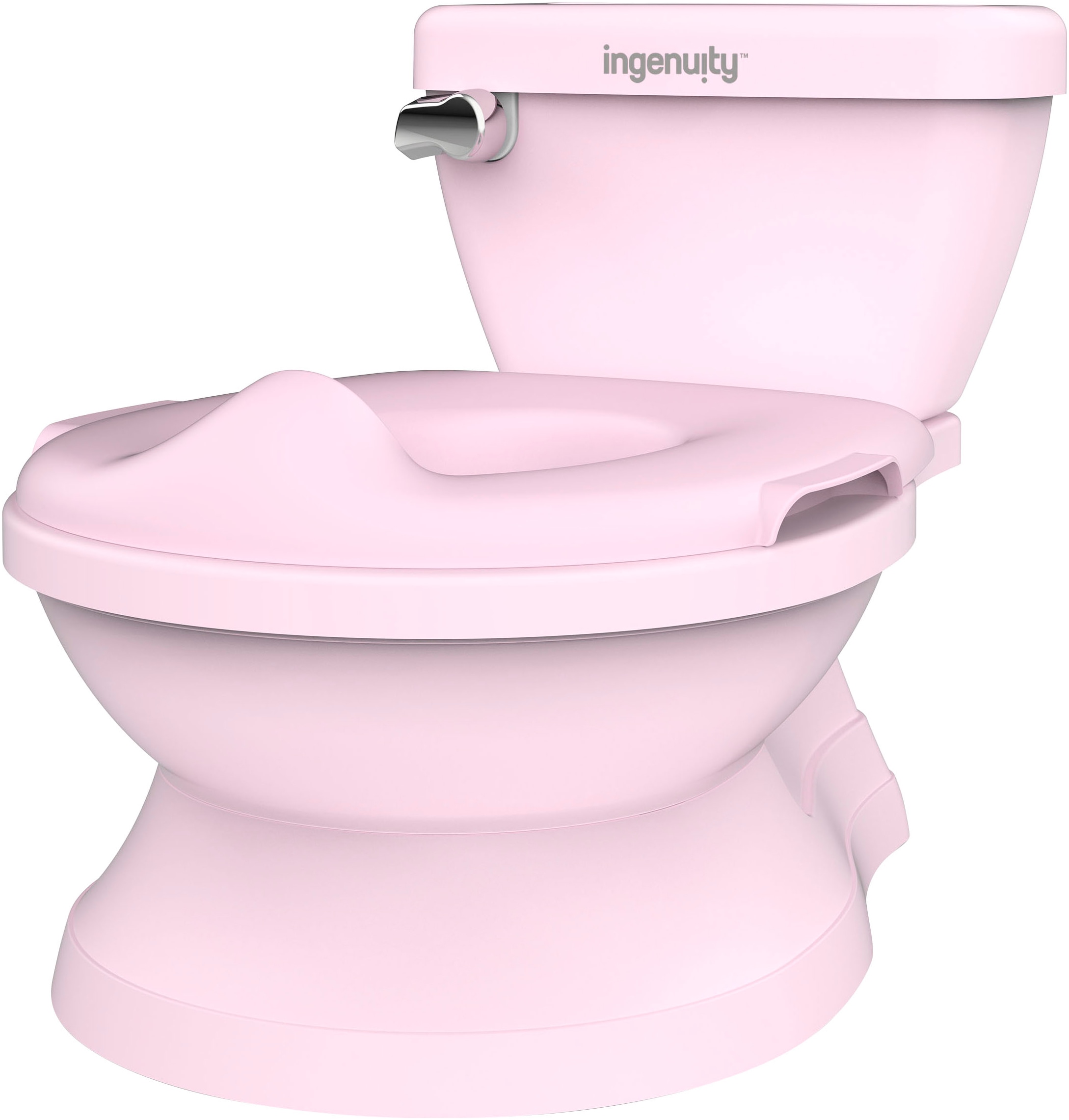 ingenuity Toilettentrainer »Summer by Ingenuity My Size Potty Pro«
