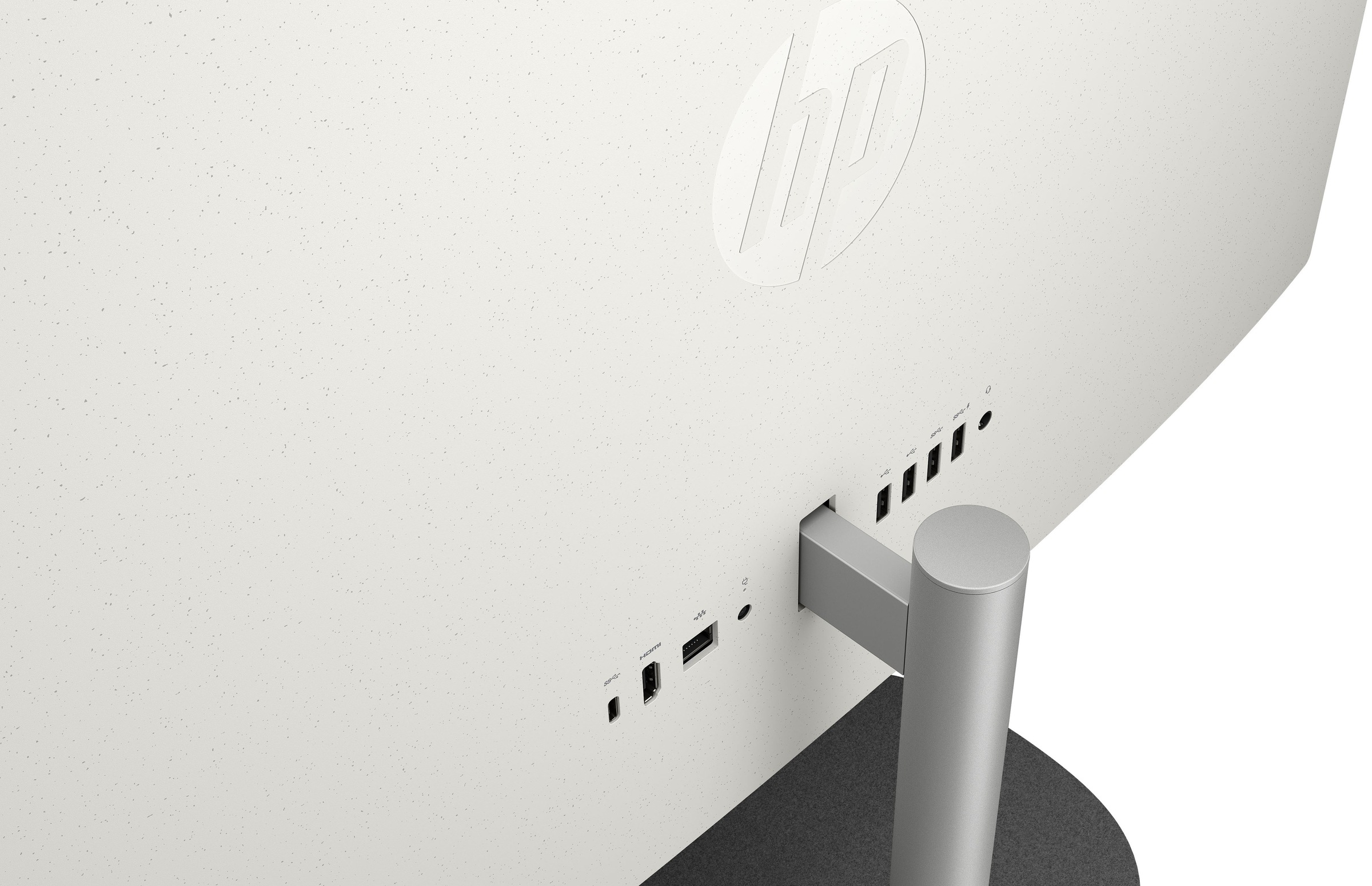 HP All-in-One PC »27-cr0009ng«