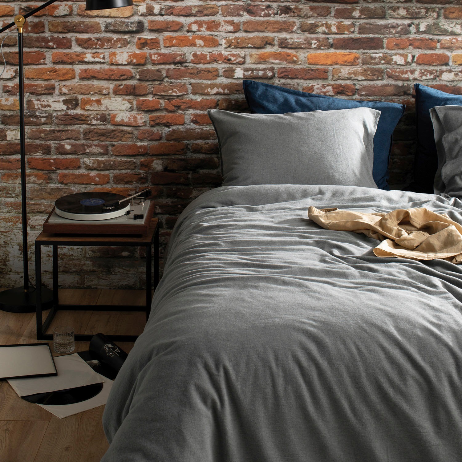 damai Bettwäsche »Groove« 2 Stk. tlg. Damai günstig online kaufen