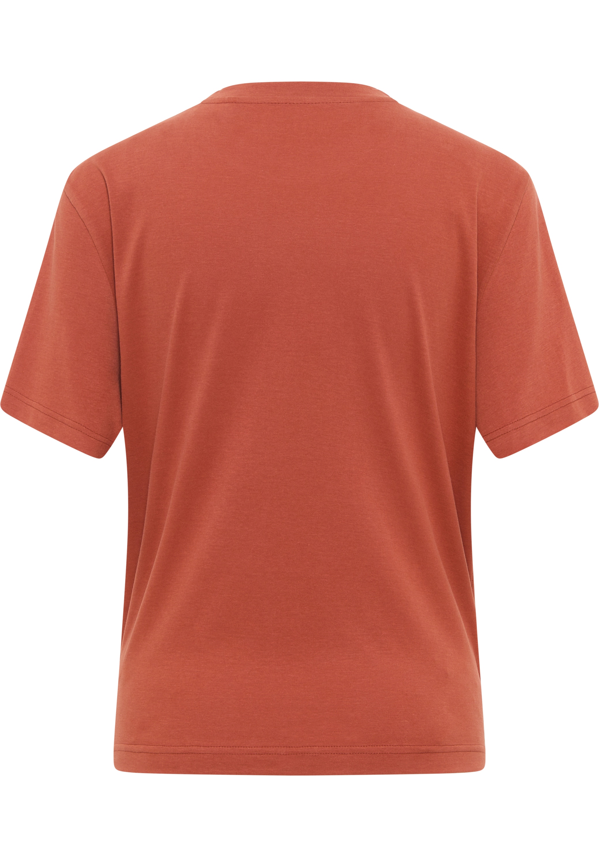 MUSTANG »T-Shirt« bei Kurzarmshirt online