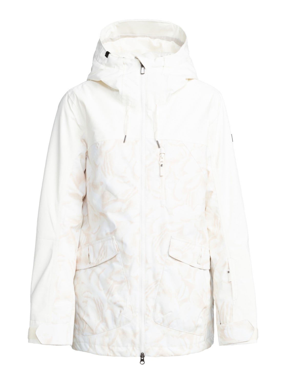 Roxy Snowboardjacke »Stated«