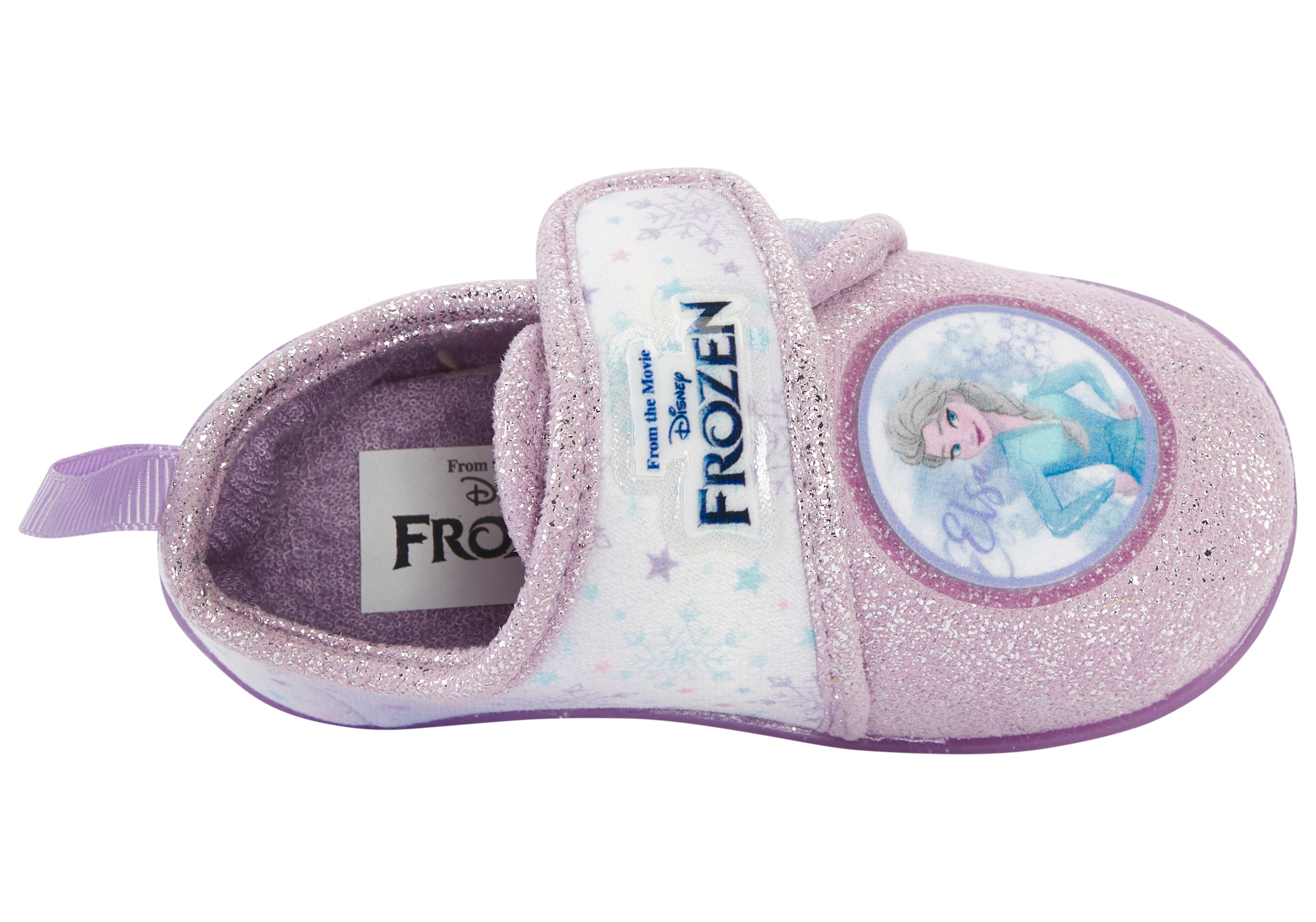 Disney Hausschuh »FROZEN«