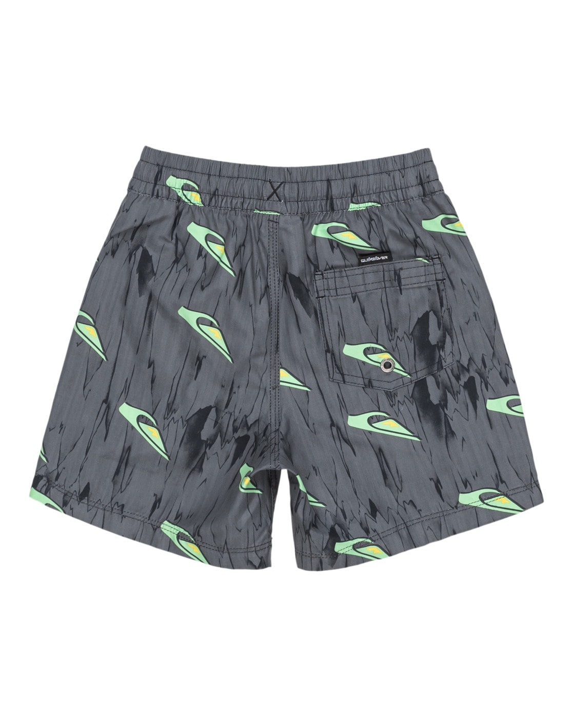 Quiksilver Badeshorts »Next Gen 12"«