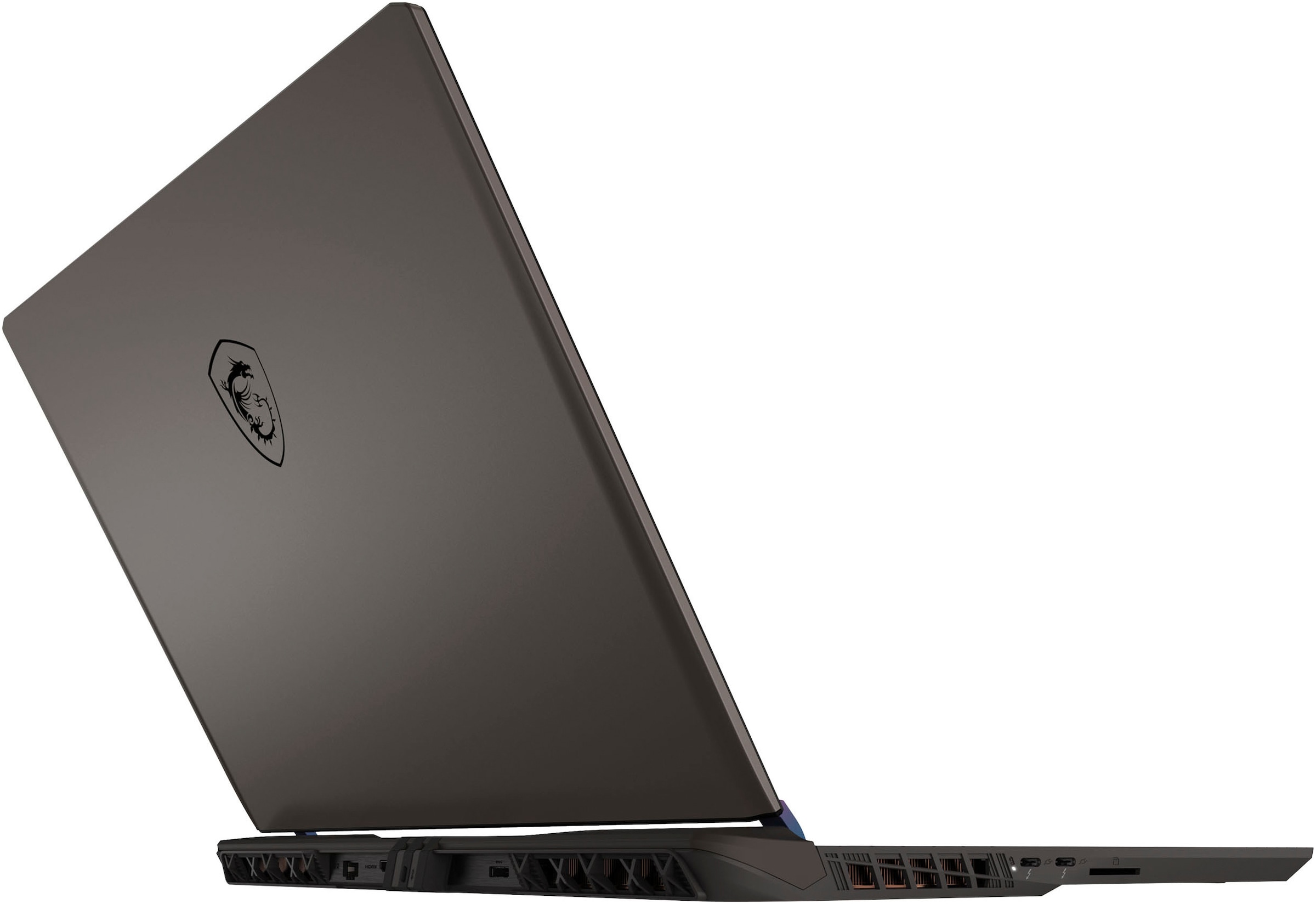 MSI Gaming-Notebook »Vector 16 HX AI A2XWHG-074«, 40,6 cm, / 16 Zoll, Intel, Core Ultra 7, GeForce® RTX 5070 Ti, 512 GB SSD
