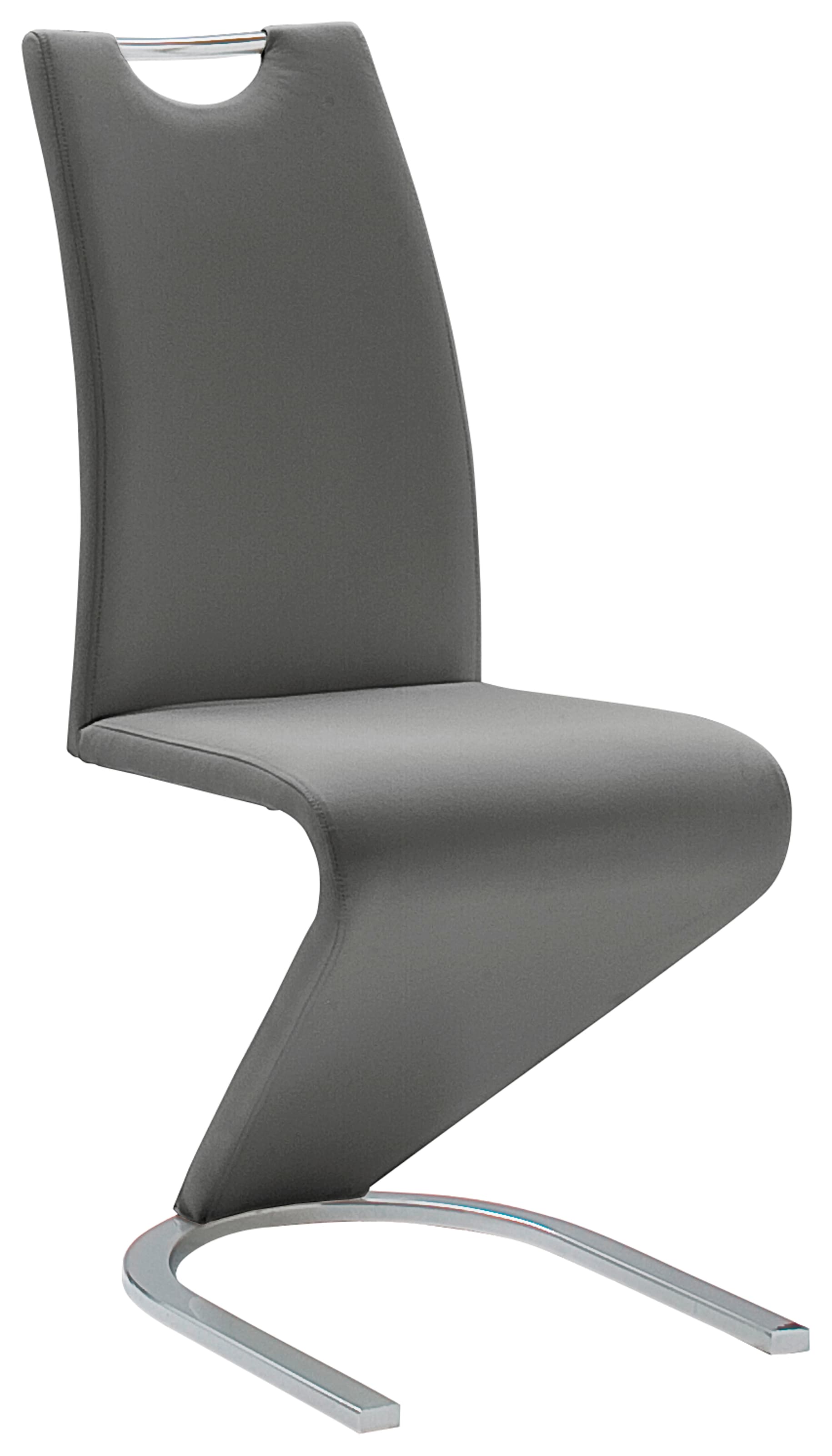 MCA furniture Freischwinger »Amado, TOPSELLER!«, (Set), 4 St., Kunstleder, günstig online kaufen