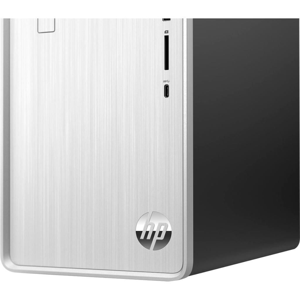 HP PC »Pavilion TP01-2203ng«