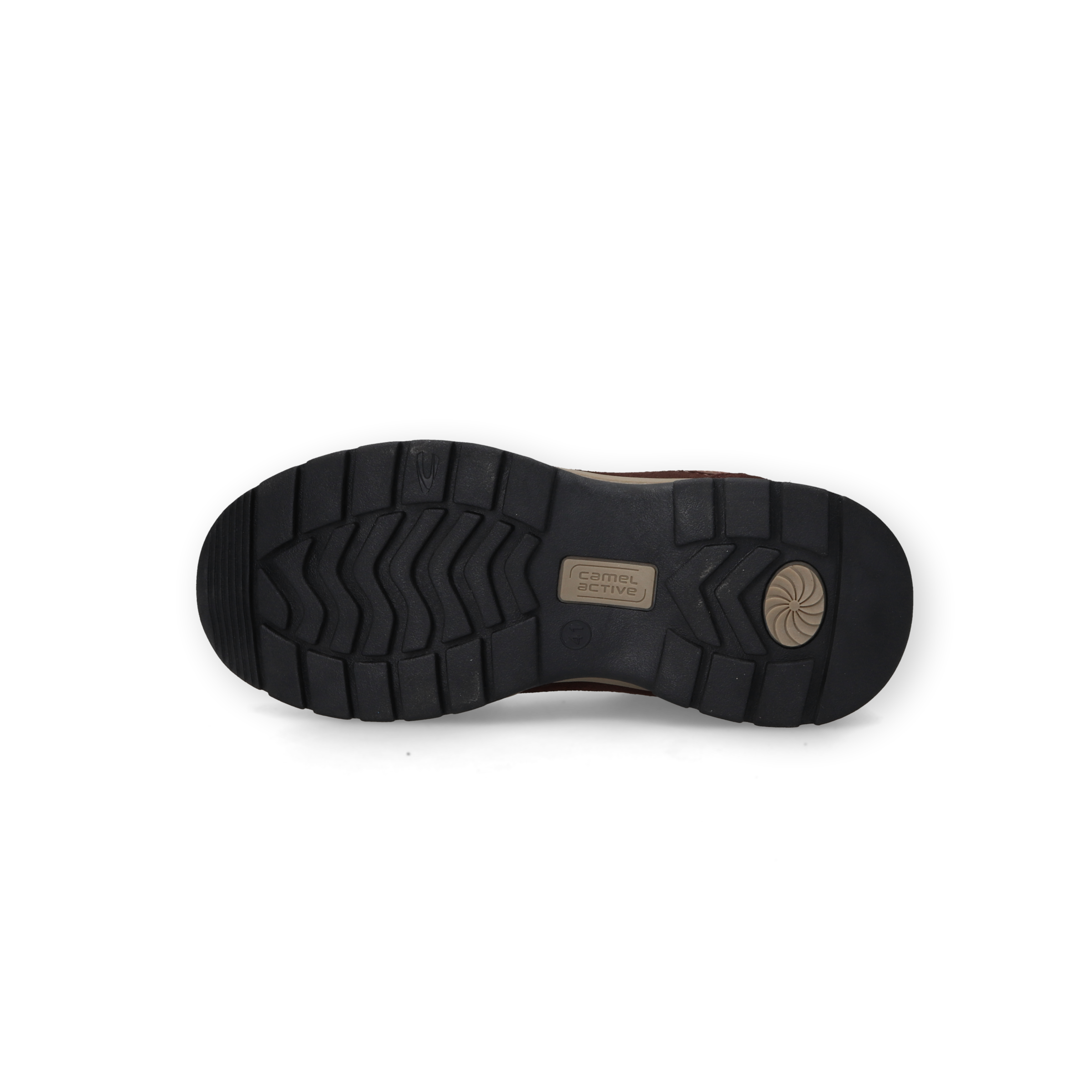 camel active Slipper  Outdoorschuh, Schlupfschuh, Halbschuh mit Gummizug