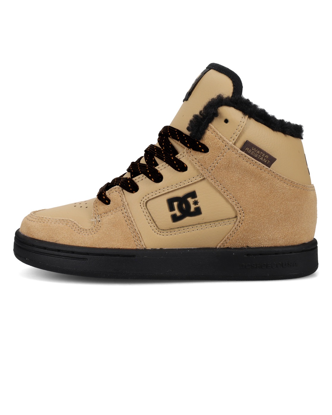DC Shoes Sneaker »Manteca 4 Hi Wr«