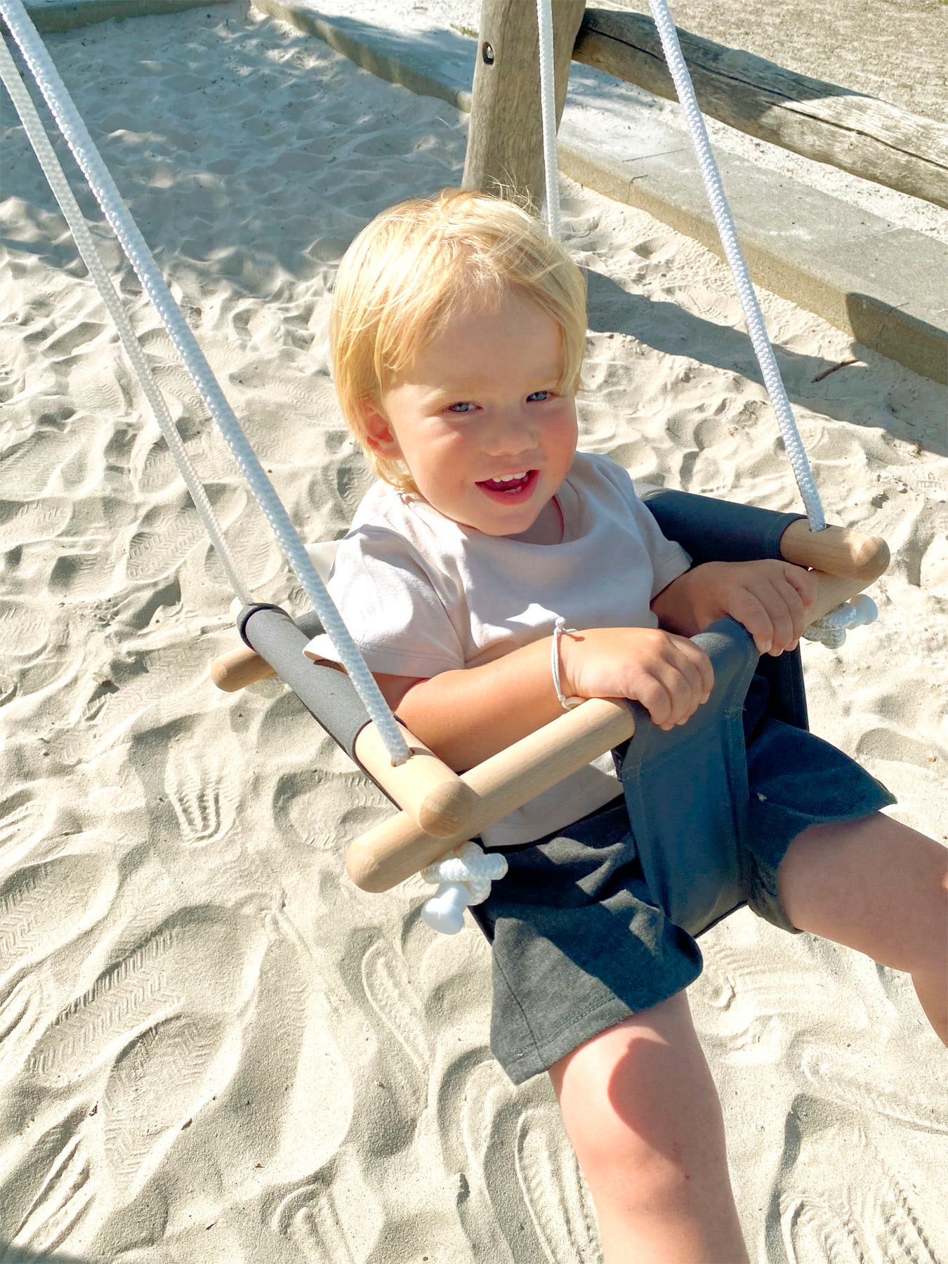 Small Foot Babyschaukelsitz »Komfort«