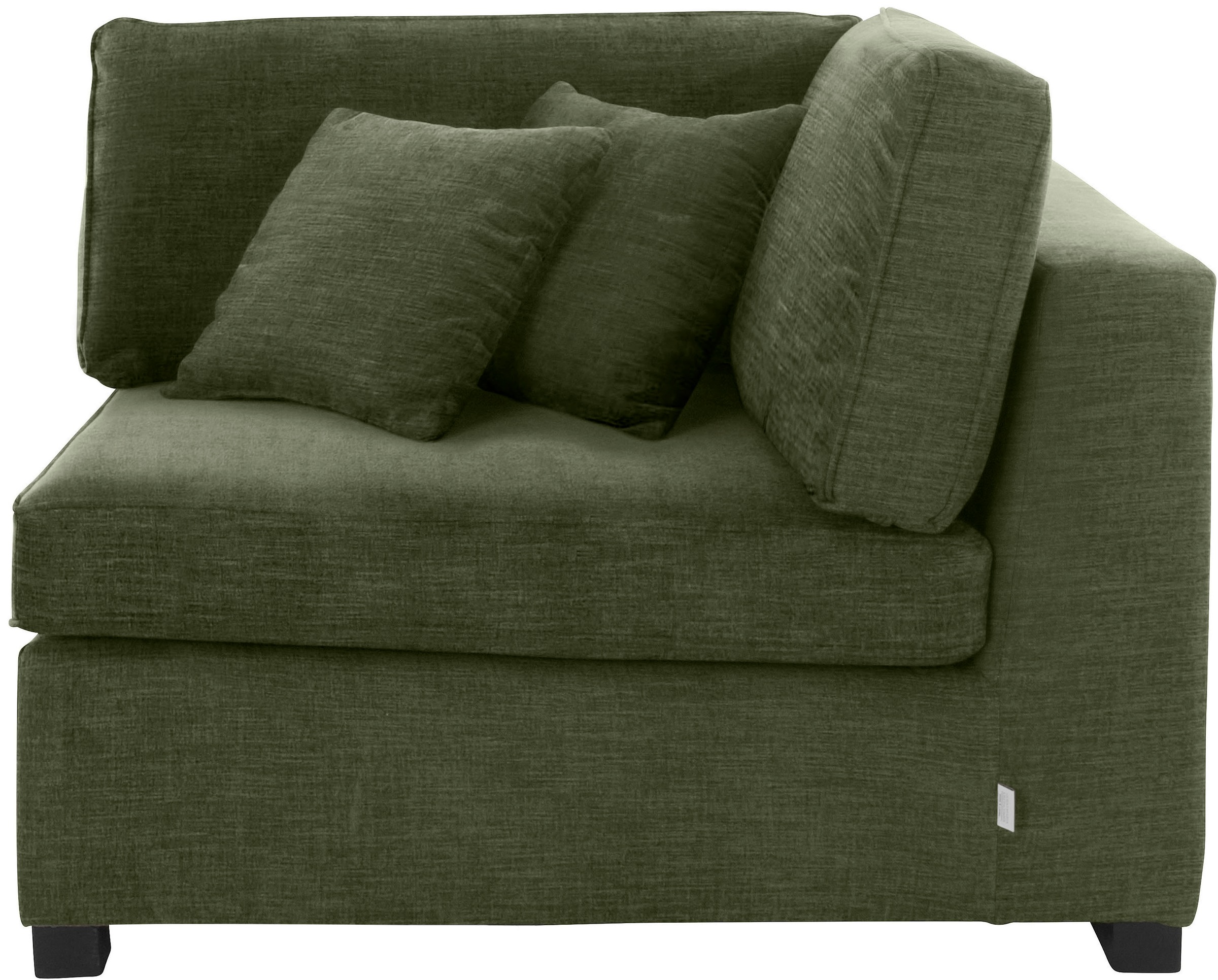 Guido Maria Kretschmer Home&Living Sofaelement »Skara«, Modul zum eigenen Zusammenstellen, in vielen Bezugsqualitäten
