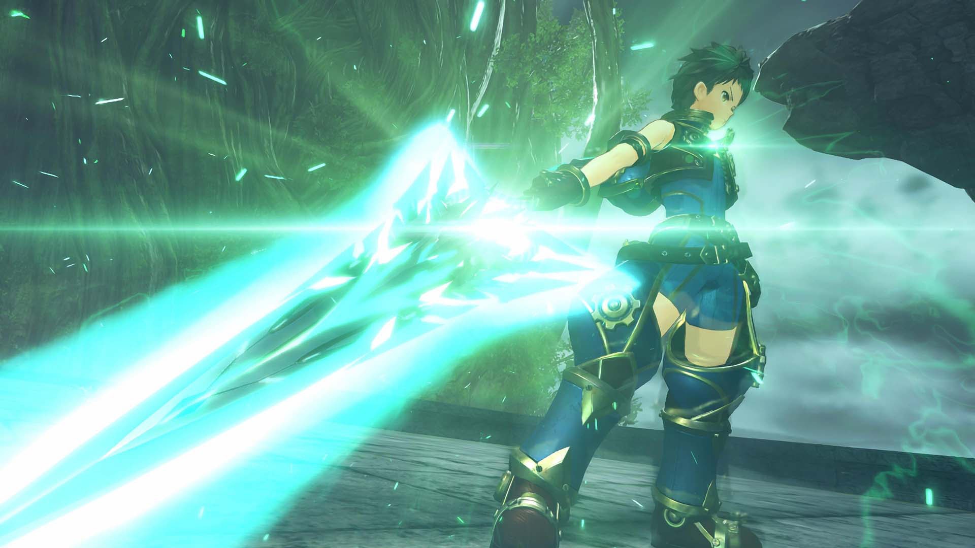 Nintendo Switch 2 Spielesoftware »Xenoblade Chronicles™ 2« Nintendo Switch 2