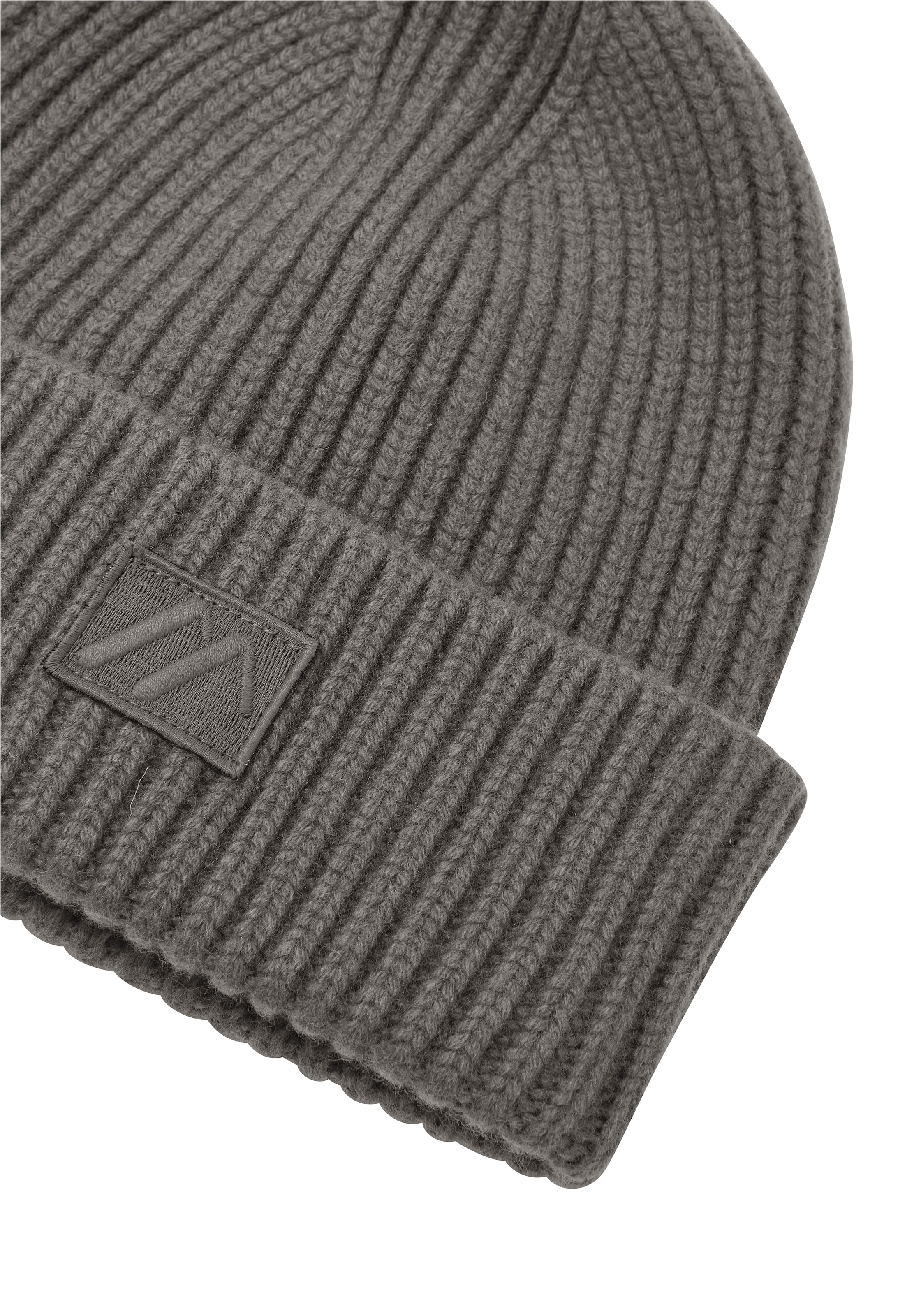 Maier Sports Strickmütze »MS FAV Beanie«