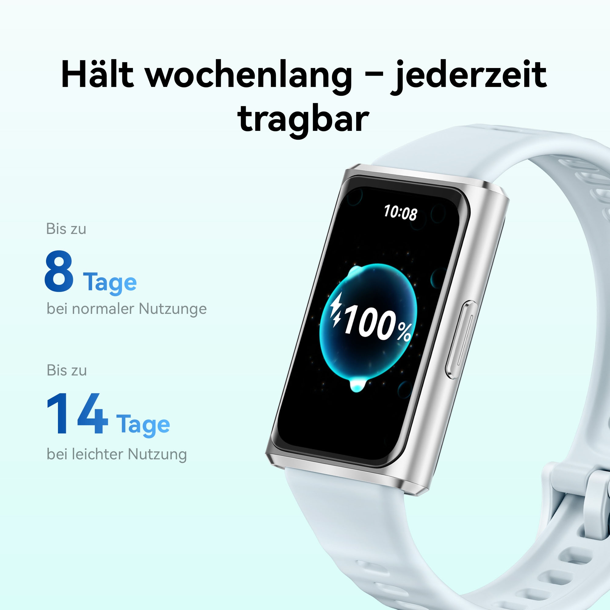 Huawei Fitnessuhr »Band 11 Pro«(/ 1,62 ″) Harmony OS