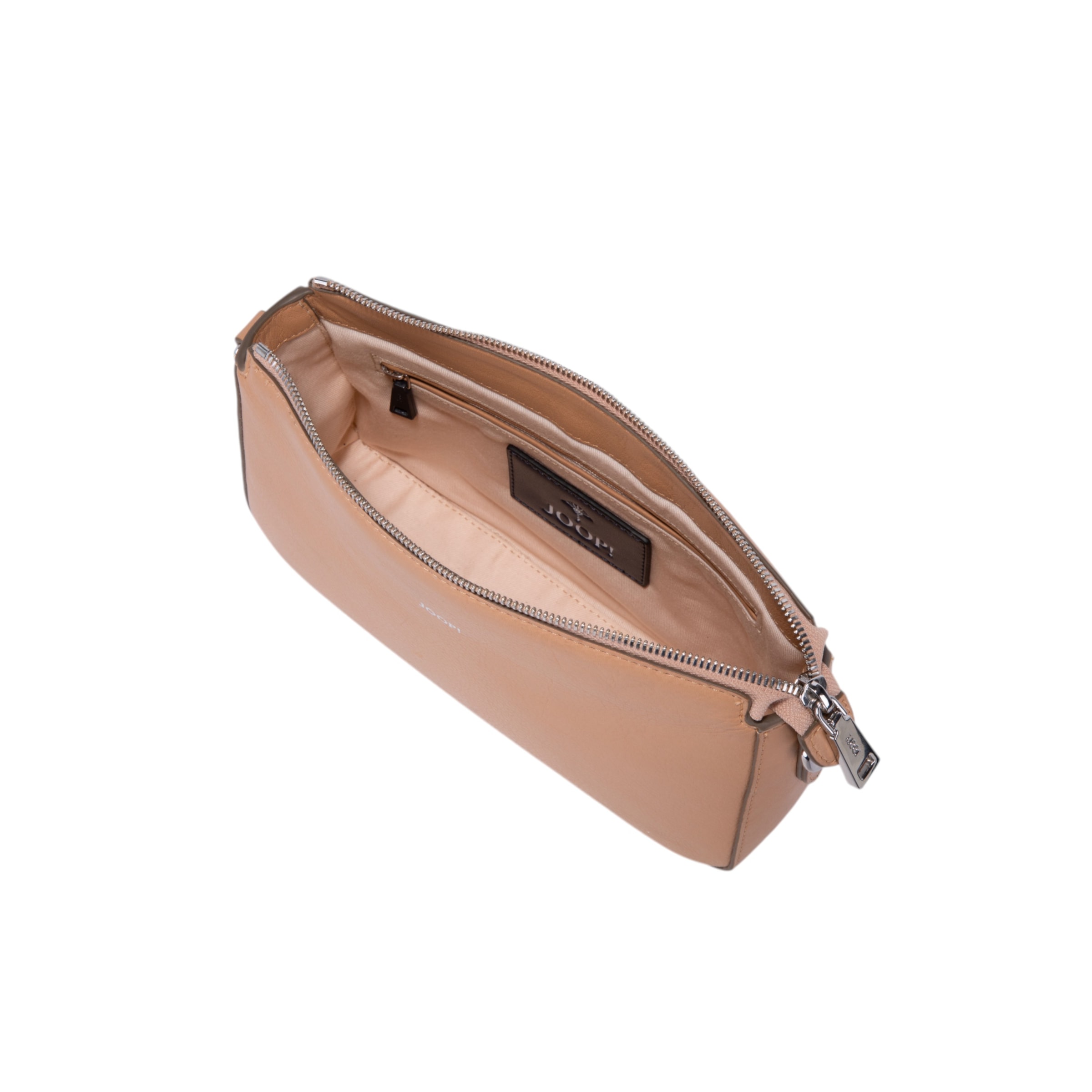 JOOP! Umhängetasche »sofisticato 1.0 jasmina shoulderbag shz«, Handtasche Damen Schultertasche Tasche Damen