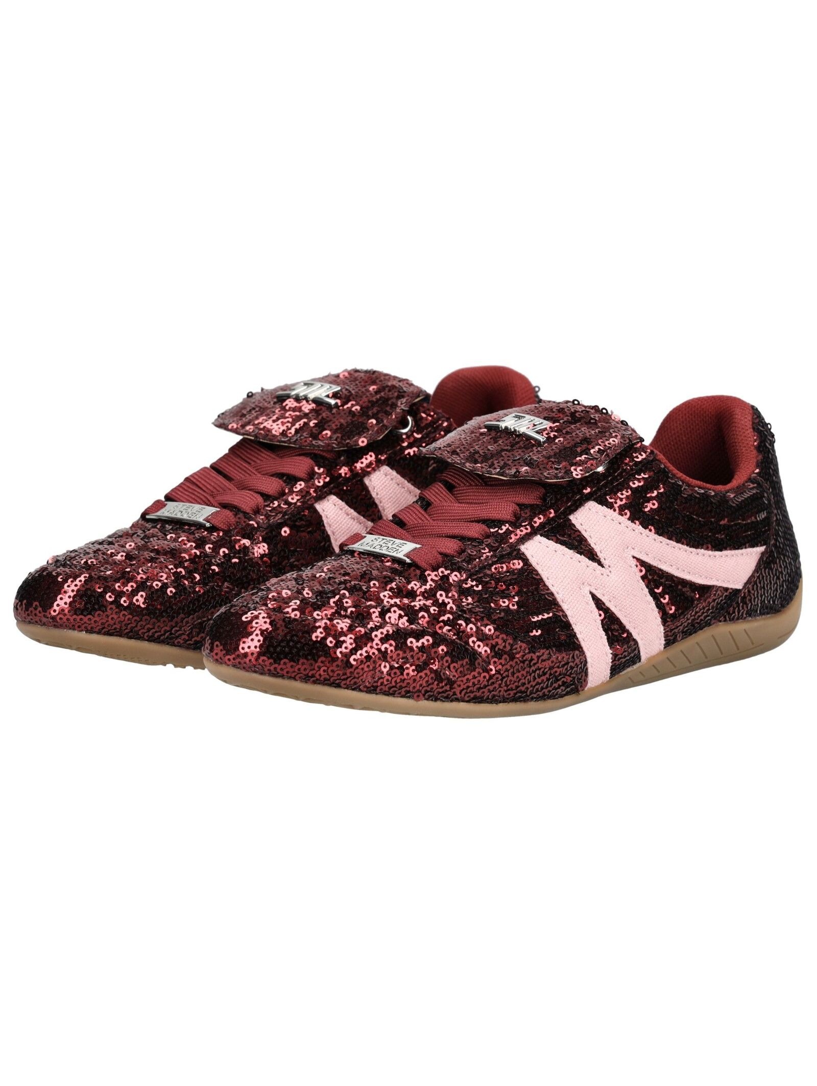 STEVE MADDEN Sneaker »STEVE MADDEN Sneaker Textil«