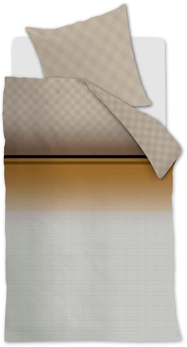 Beddinghouse Bettwäsche »Persimmon« 2 Stk. tlg. günstig online kaufen