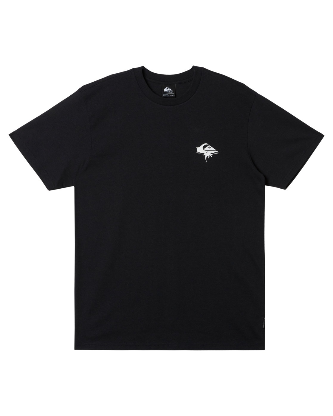Quiksilver T-Shirt »QS Thorn Logo DNA«