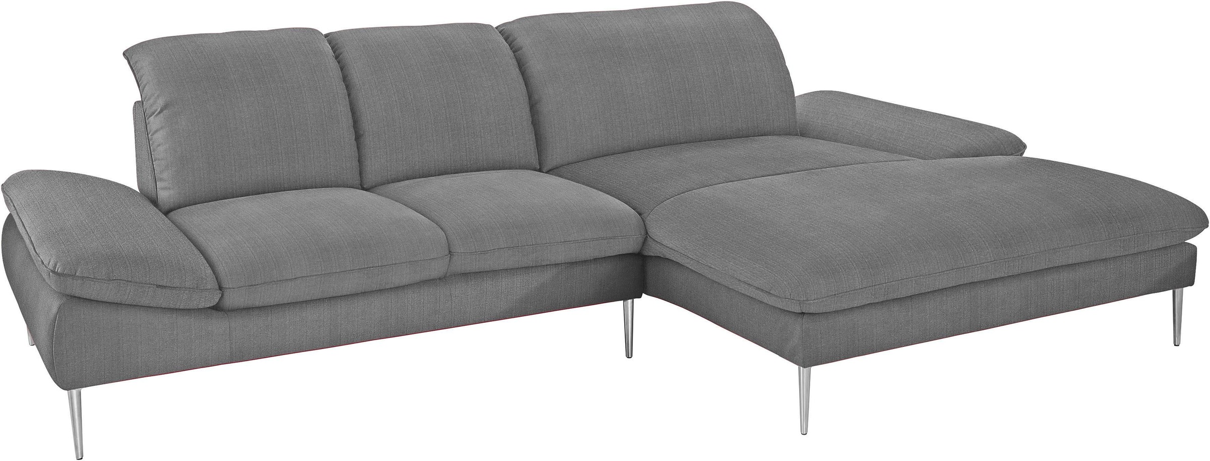 W.SCHILLIG Ecksofa »enjoy&MORE, Designsofa, elegant und bequem, L-Form«, mi günstig online kaufen