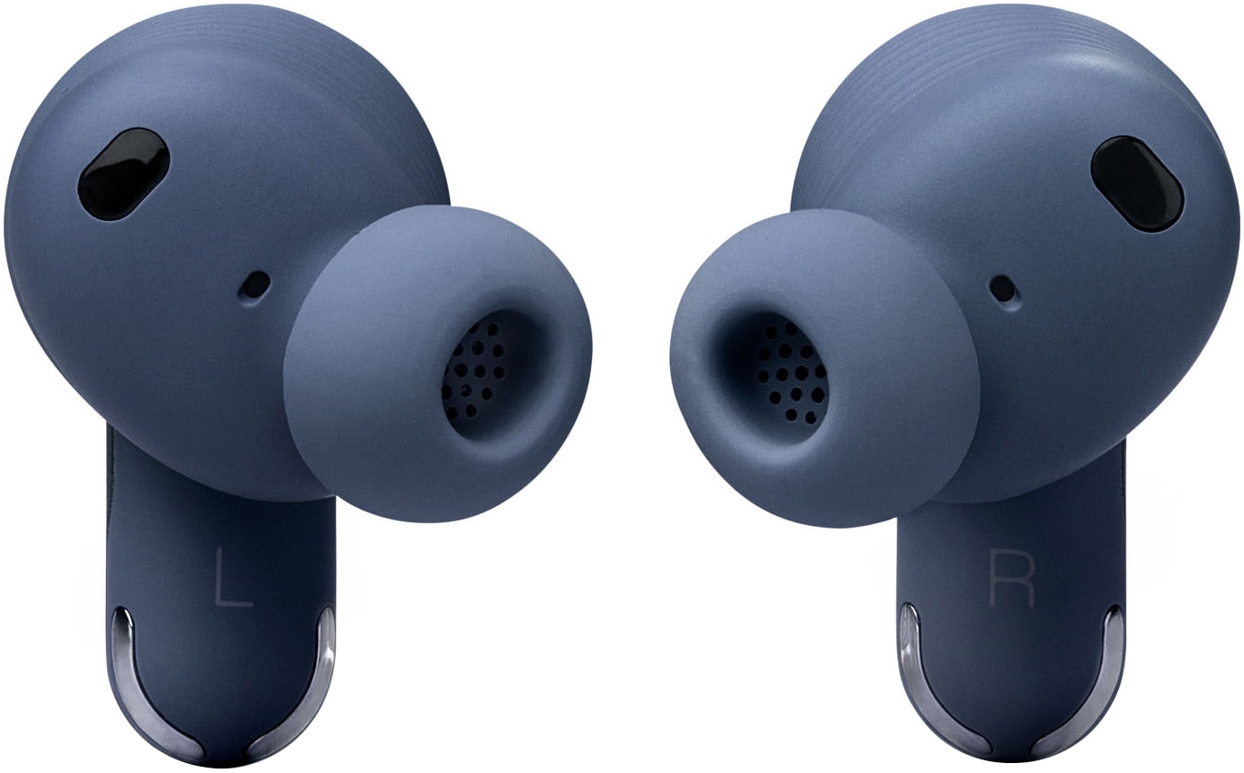 JBL wireless In-Ear-Kopfhörer »TOUR PRO 3 TWS« A2DP Bluetooth Active Noise Cancelling (ANC) | Freisprechfunktion | Stummschaltung