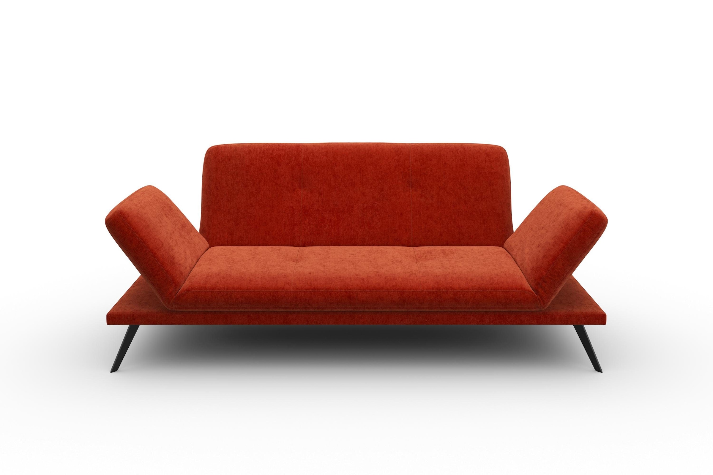 machalke® 3-Sitzer »butterfly«
