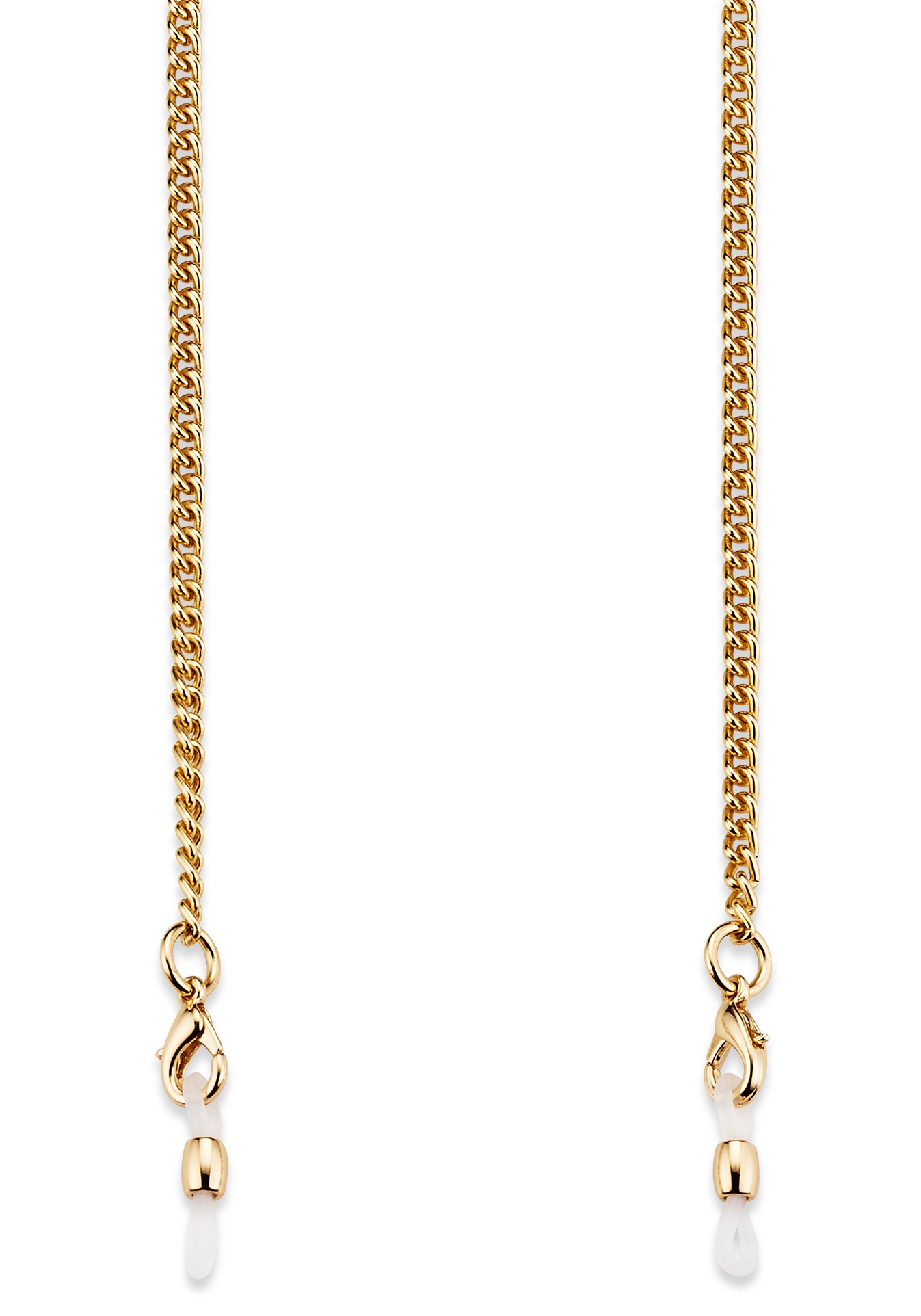 Bruno Banani Brillenkette »Schmuck Geschenk - Perfekt zu Brille und Sonnenbrille«, als Maskenkette tragbar