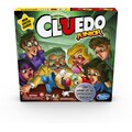 Hasbro Spiel »Cluedo Junior«, Made in Europe