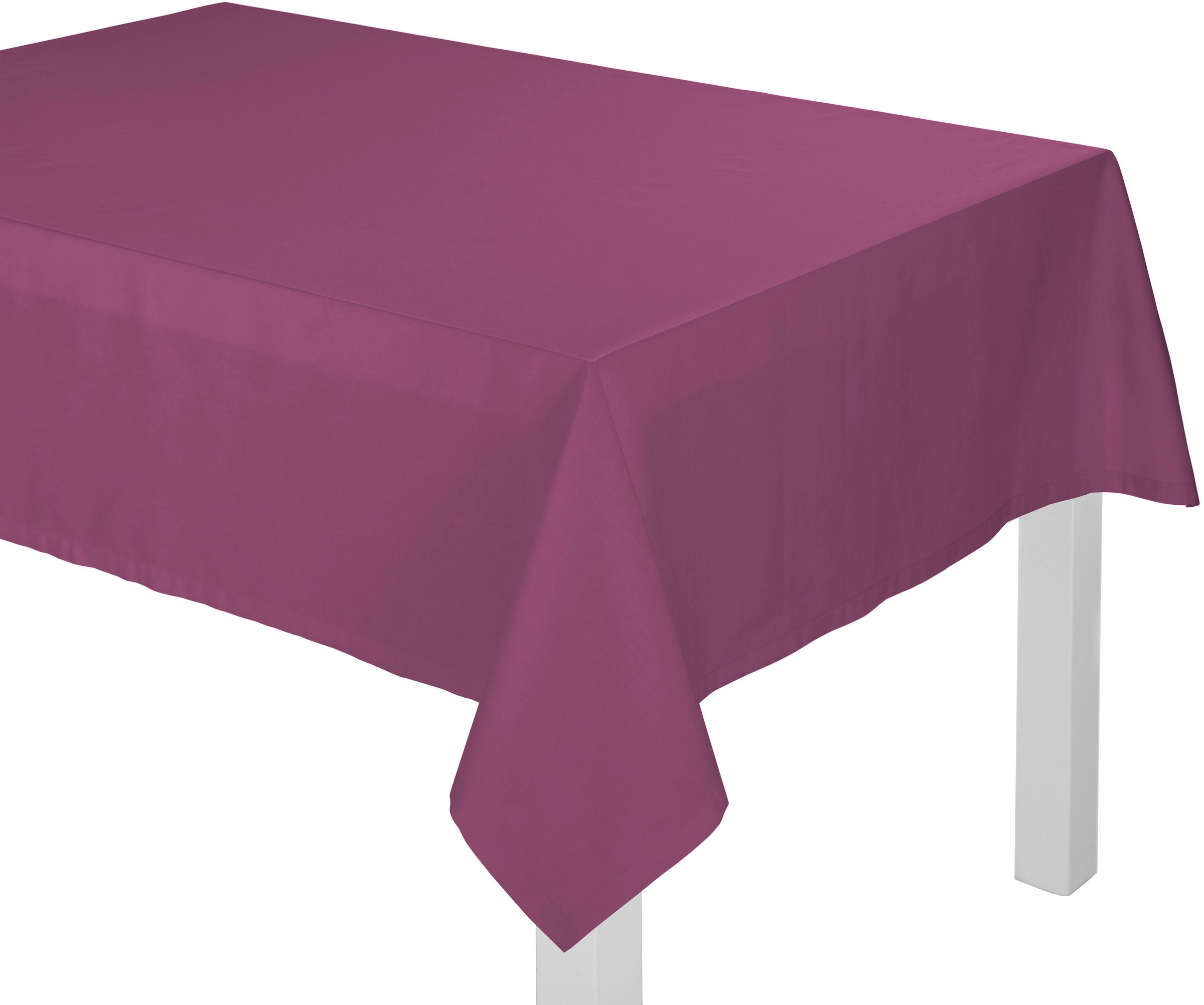 Tischdecke 
