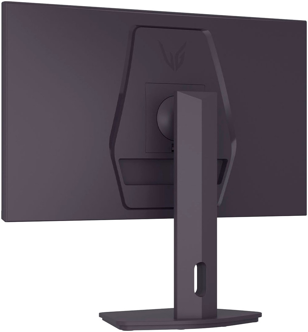 LG Gaming-Monitor »27G610A« 68 cm/27 ″  2560 x 1440 px WQHD 1 Reaktionszeit 200 Hz