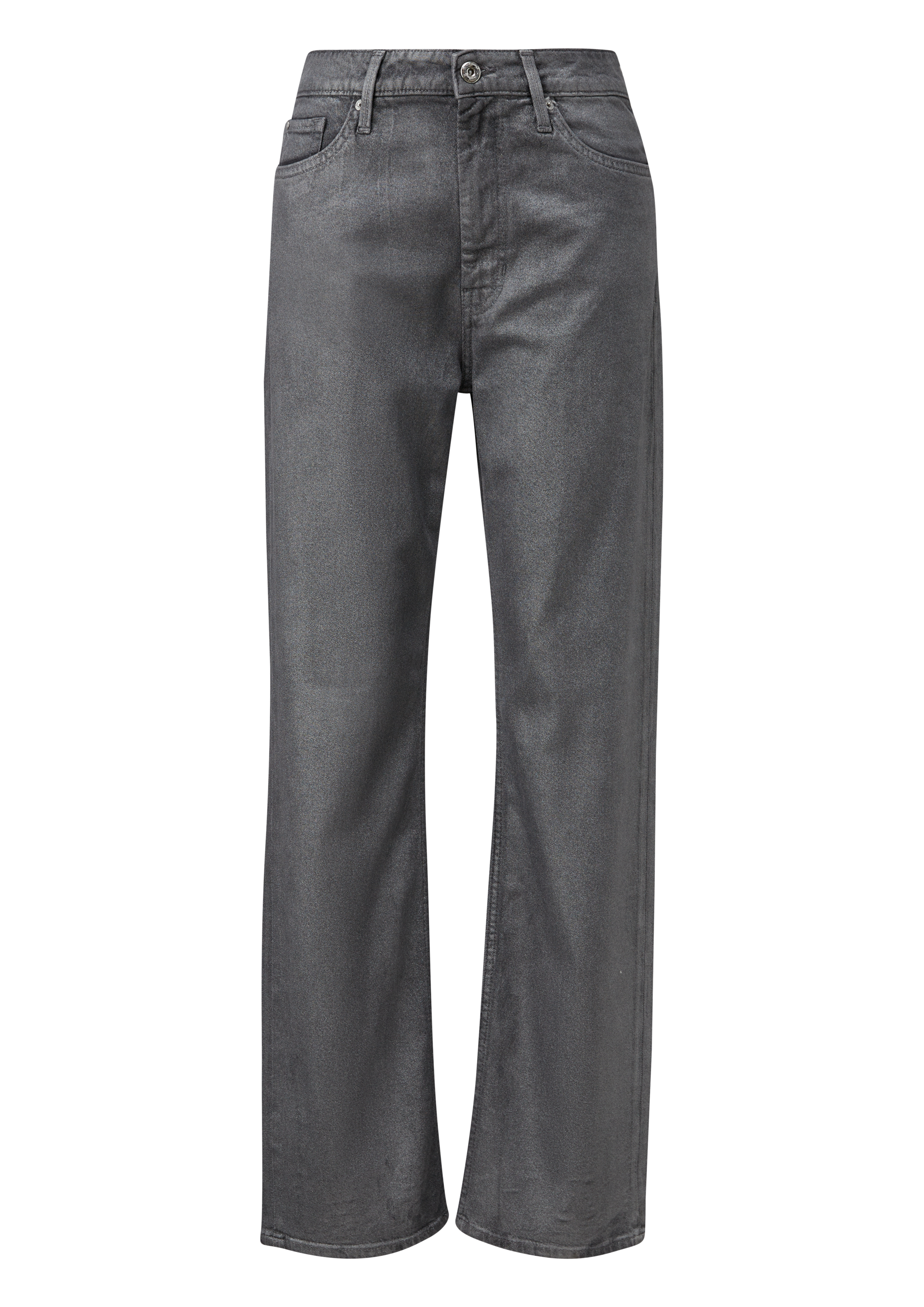 s.Oliver Straight-Jeans »KAROLIN«, im Five-Pocket Style