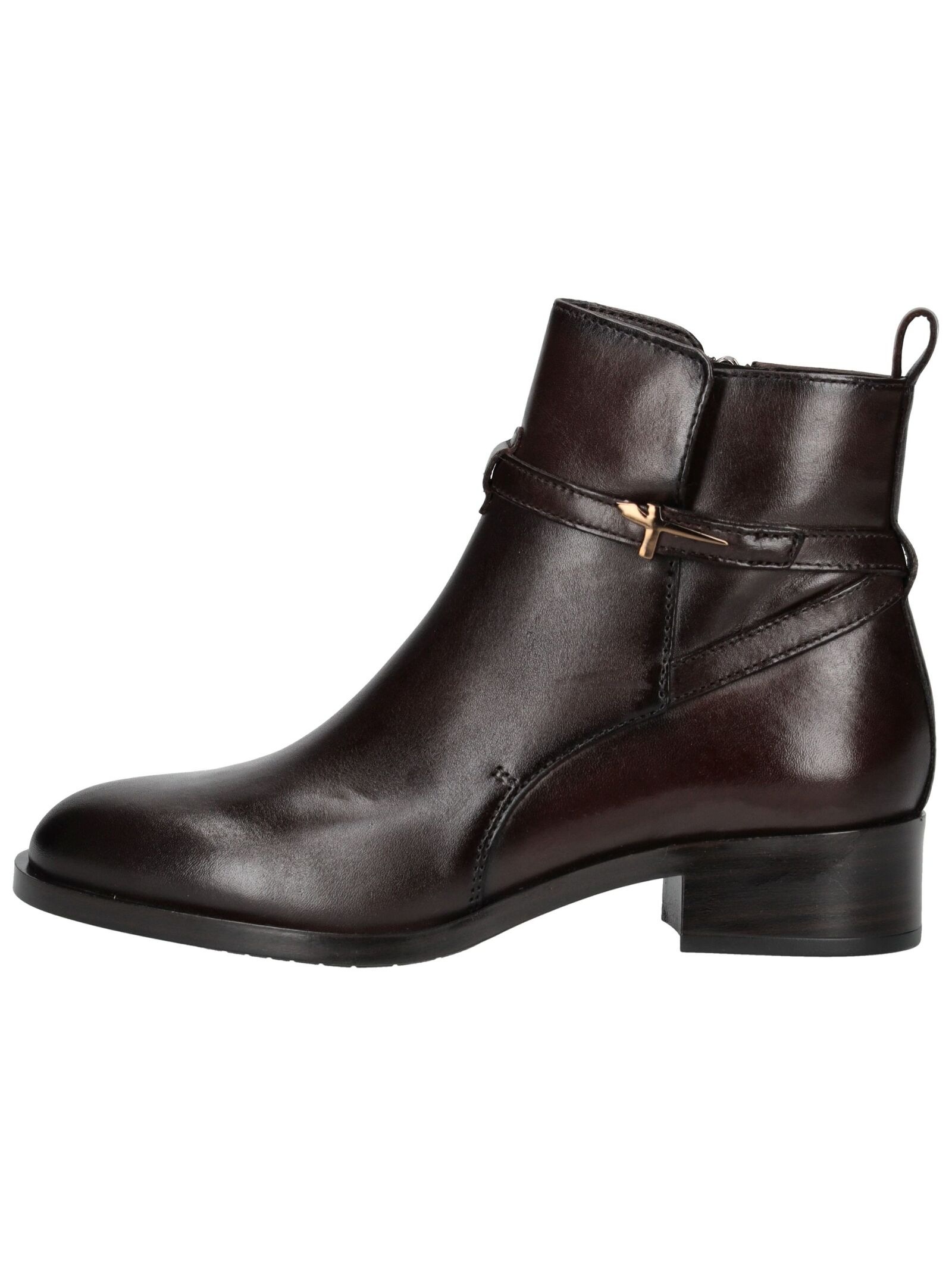 Tamaris Stiefelette »Tamaris Stiefelette Leder«