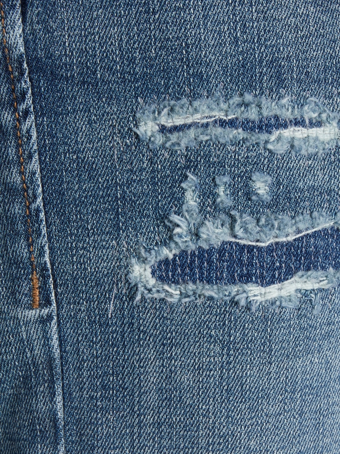 Jack & Jones Tapered-fit-Jeans »JJIMIKE JJORIGINAL CJ SN«
