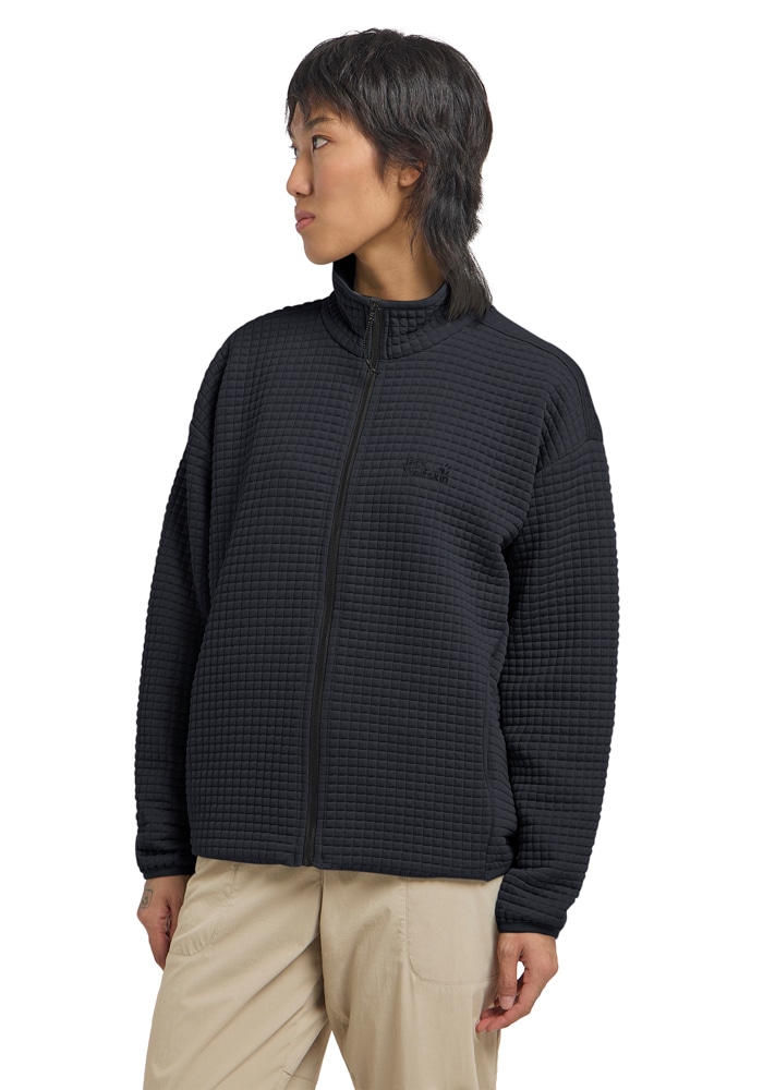 Jack Wolfskin Fleecejacke »MOGARI FZ W«