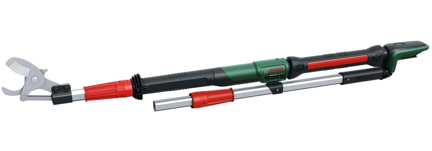 Bosch Home & Garden Akku-Heckenschere »AdvancedPrune 18V-45«, inkl. Akku 2 Ah und Ladegerät AL 18V-20