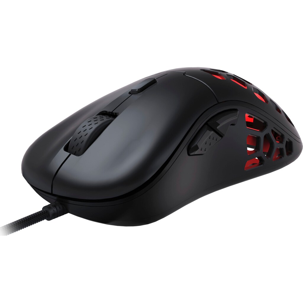 AOC Gaming-Maus »Ultralight GM510«, kabelgebunden