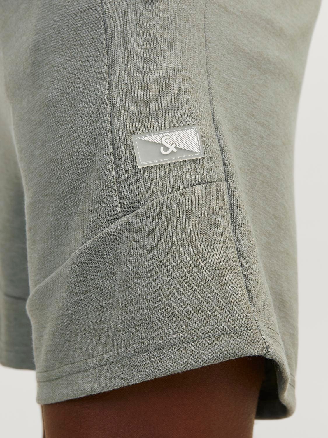 4. Bild von Jack & Jones Sweatshorts »JPSTAIR SWEAT SHORTS BEX SN«