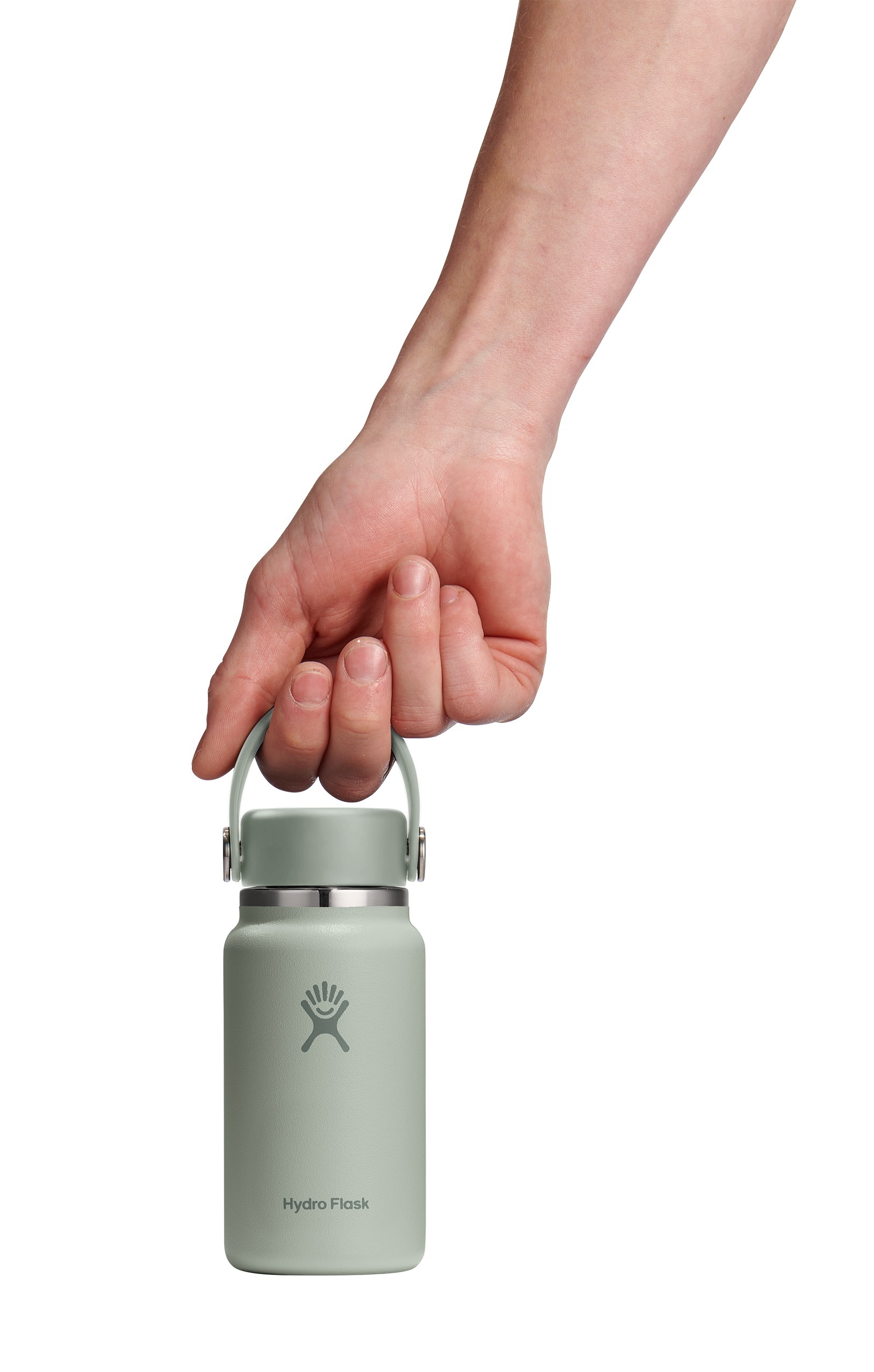 Hydro Flask Thermoflasche »Hydroflask 200 ML MICRO HYDRO« Tempshield Doppelwand-Vakuumisolierung
