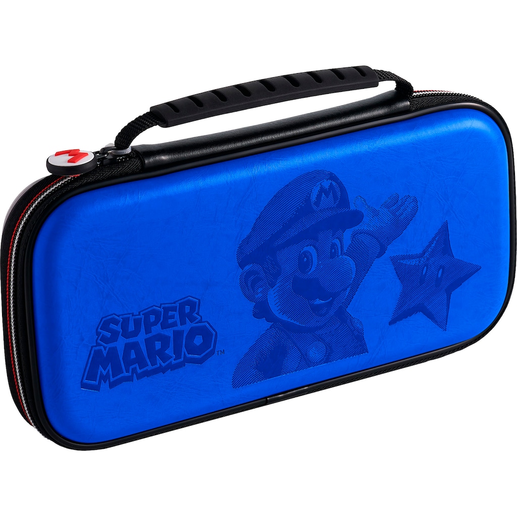 BigBen Spielekonsolen-Tasche »Super Mario NNS46BL«