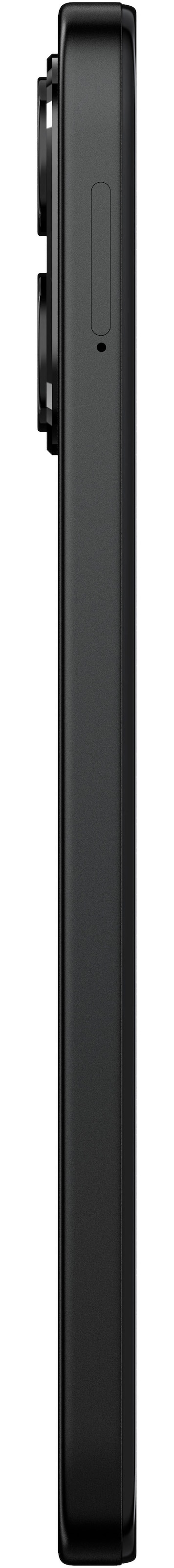 TCL Smartphone »K70 4G« Midnight Black